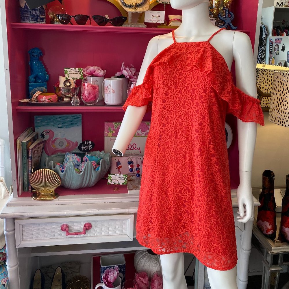 Trina Turk NWT size L dress